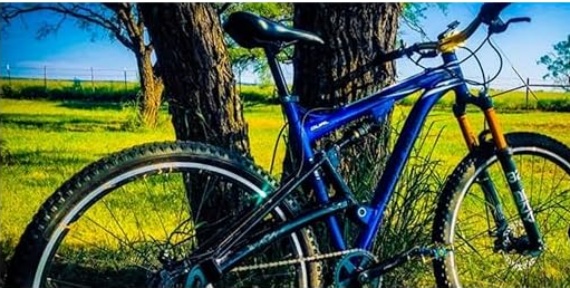Ride Guide