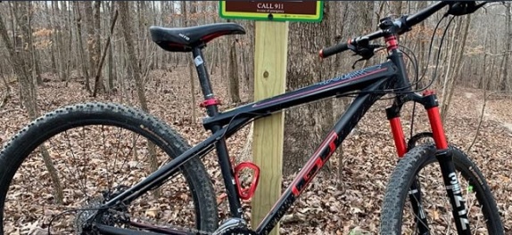 Ride Season